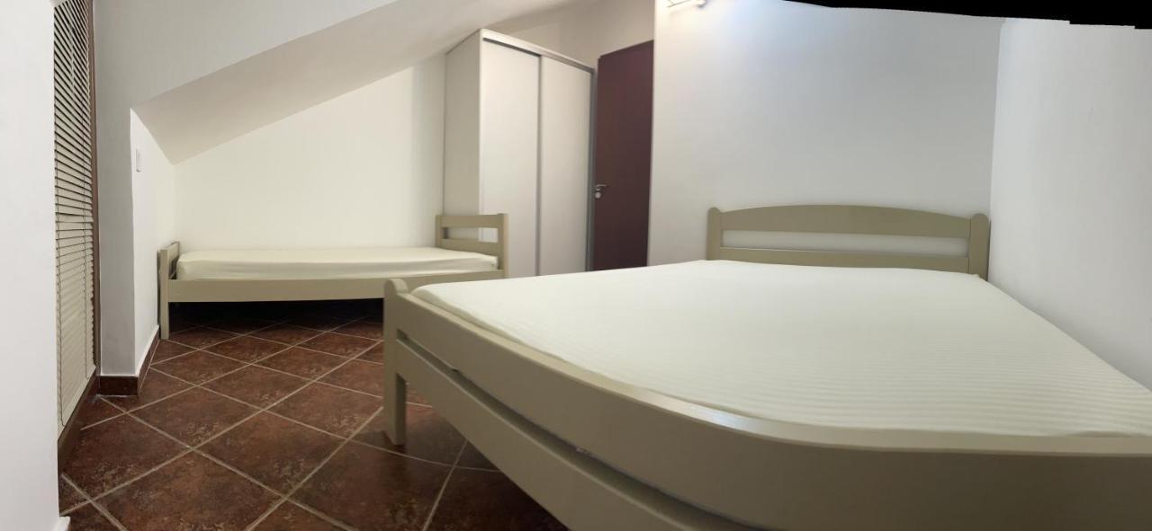 Apartment Damjan โกตอร์ ภายนอก รูปภาพ