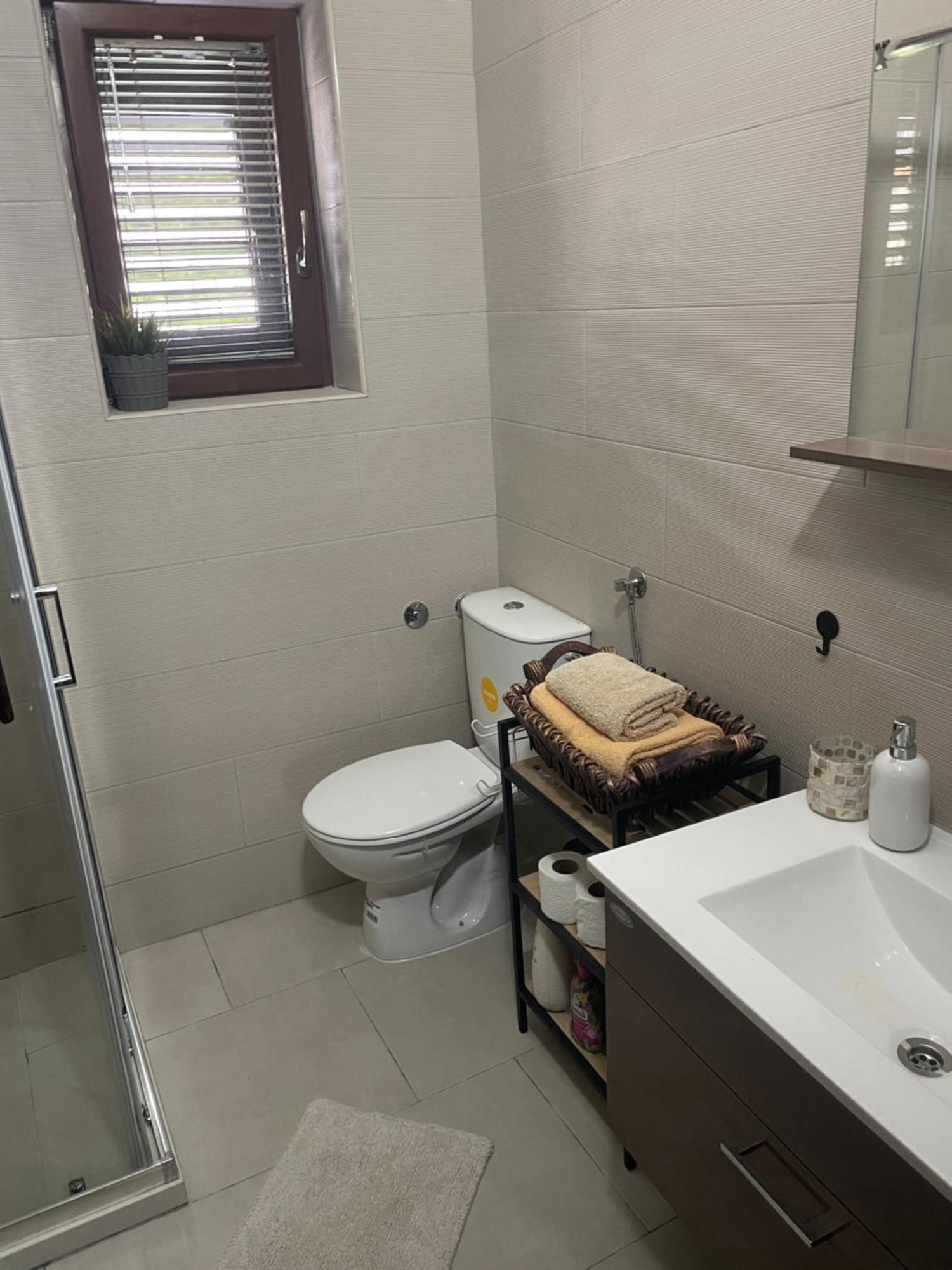 Apartment Damjan โกตอร์ ภายนอก รูปภาพ