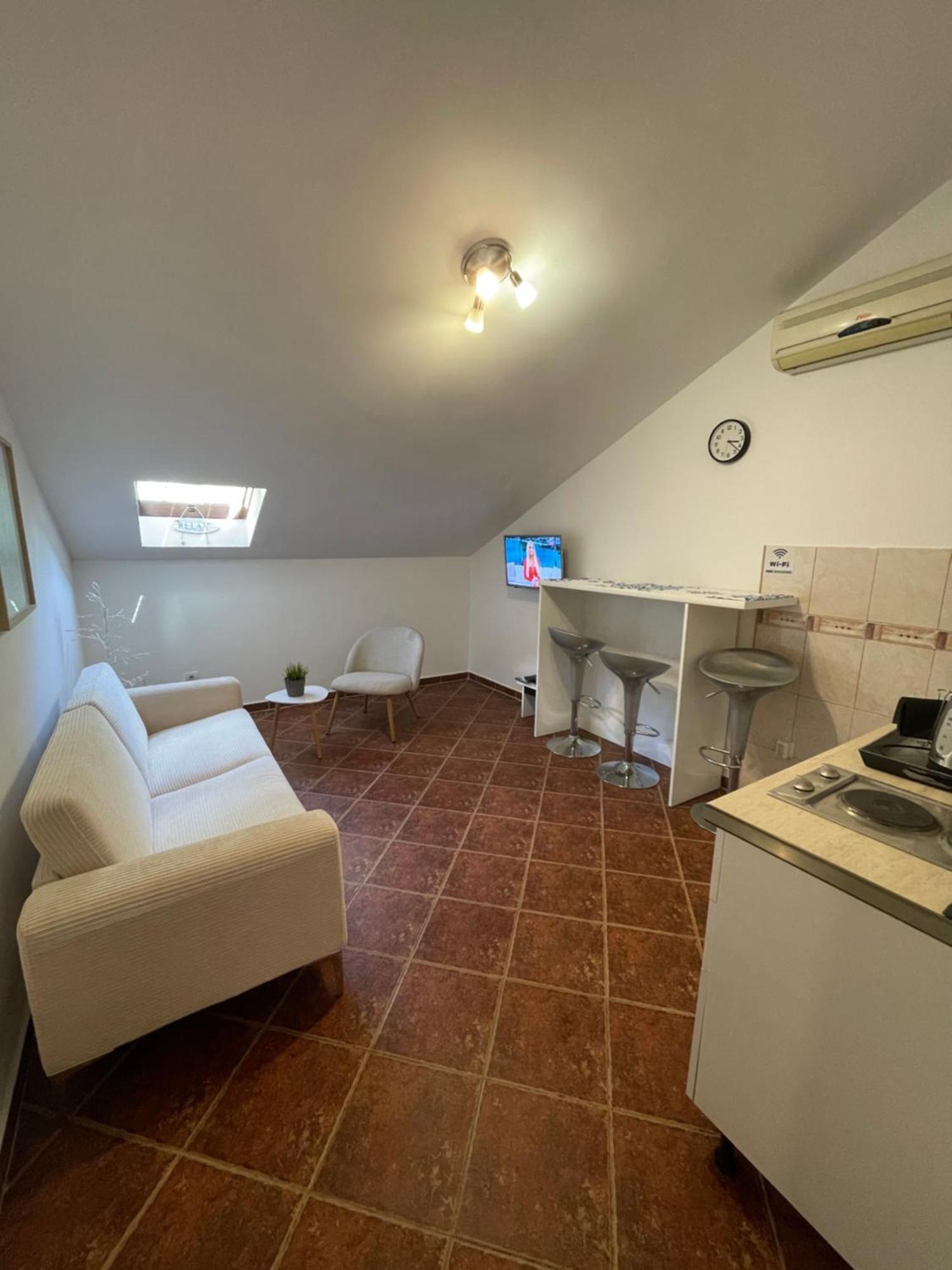 Apartment Damjan โกตอร์ ภายนอก รูปภาพ