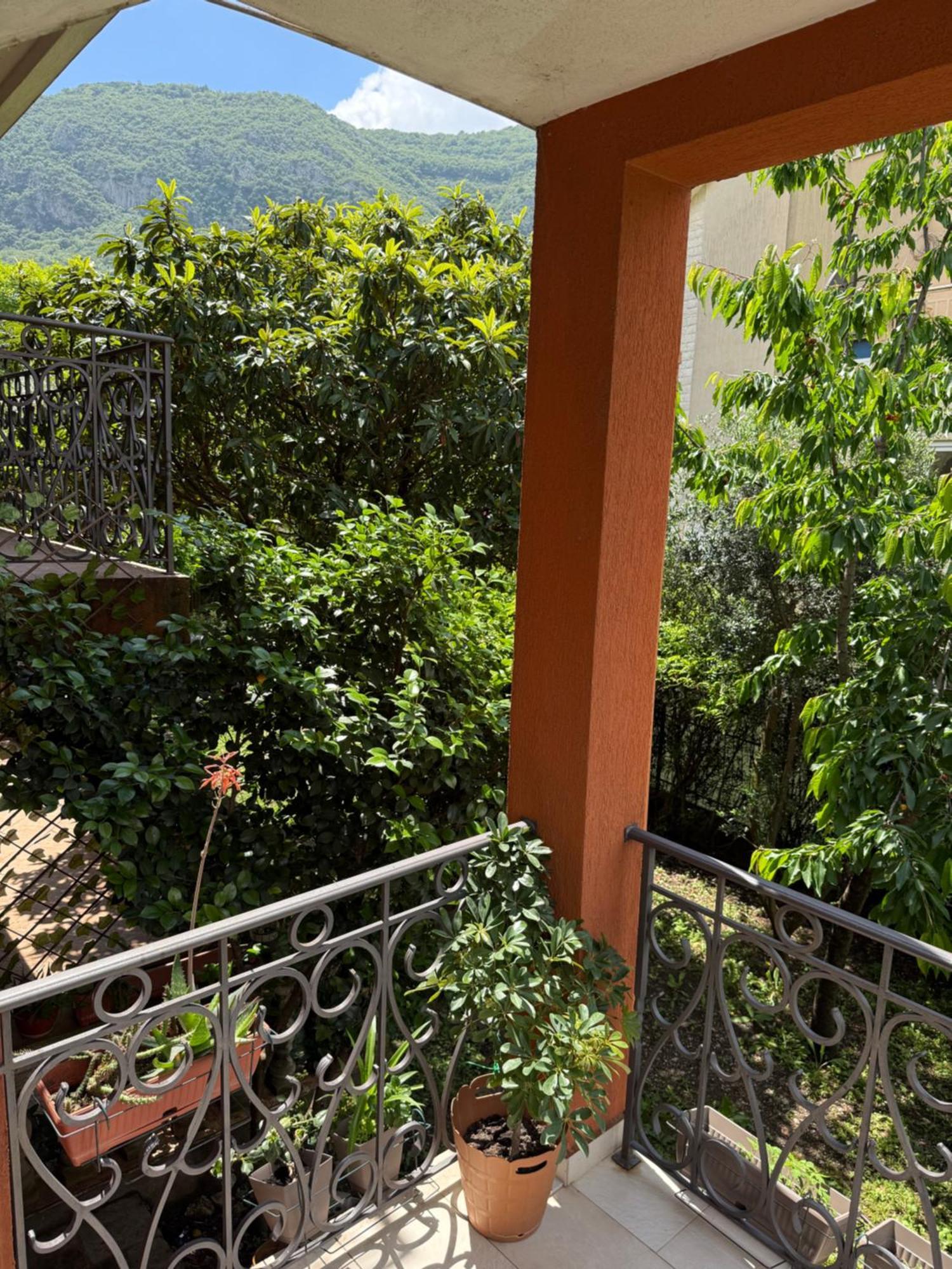 Apartment Damjan โกตอร์ ภายนอก รูปภาพ