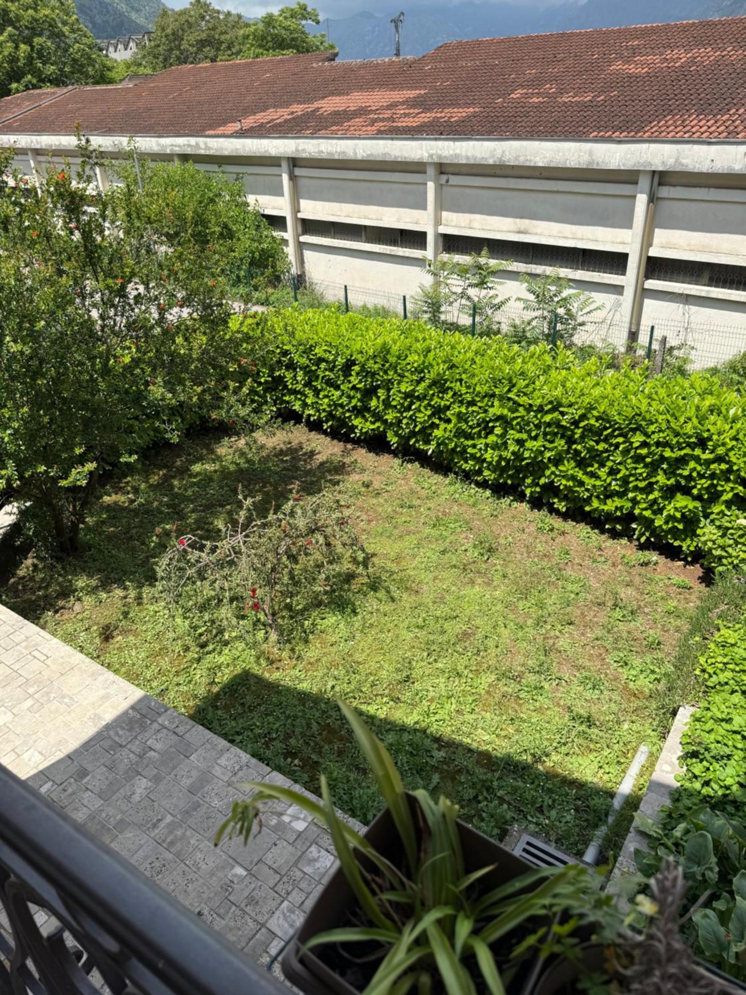 Apartment Damjan โกตอร์ ภายนอก รูปภาพ