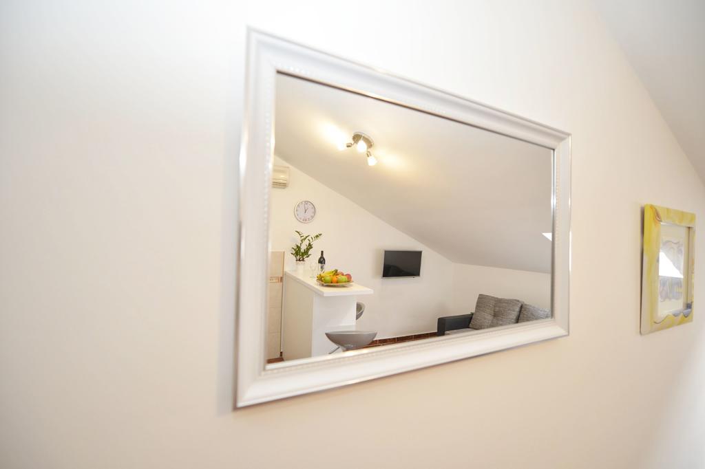 Apartment Damjan โกตอร์ ภายนอก รูปภาพ